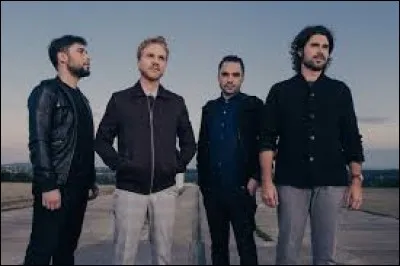 Quelles chansons appartiennent au groupe Kyo ?