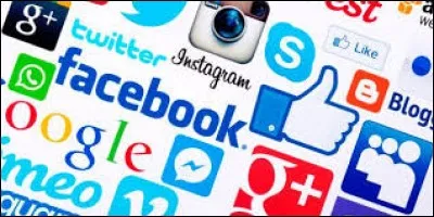 Quels sont les réseaux sociaux apparus durant les années 2000 ?