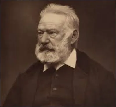 Quels romans appartiennent à Victor Hugo ?
