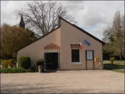 Petit village Sarthois de 71 habitants, Dureil se situe en r&eacute;gion ...