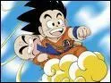 Qui est le meilleur ami de Goku?