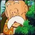 Qui est le grand-pre de Goku?