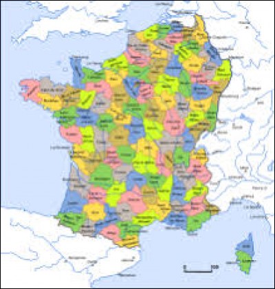 Seine-Inférieure est l'ancien nom du département qui a pour préfecture la ville de Rouen.