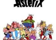 Quiz Personnages Astérix : vrai ou faux . (10)