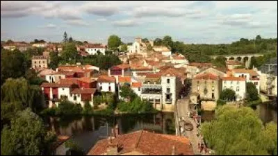 Quel est le gentilé des habitants de Clisson (Loire-Atlantique) ?