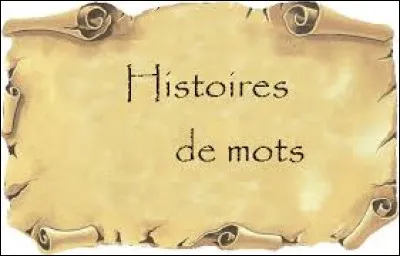 Comment orthographie-t-on ce mot ?