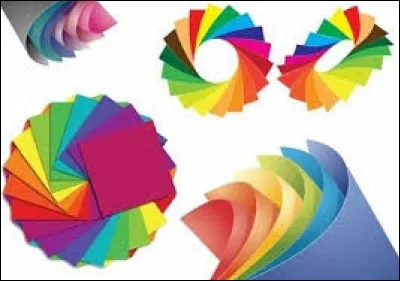 Topaze et nankin sont deux nuances de ...