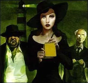 Lequel de ces crivains est l'auteur du roman 'Colorado Kid' (dont l'action se droule en majorit dans l'Etat du Maine) ?