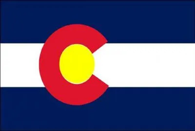 Comment est surnomm l'Etat du Colorado ?