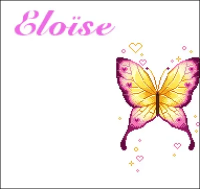 Quel Barry est l'interpr&egrave;te du tube "&Eacute;lo&iuml;se" ?