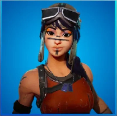 Pourquoi ce skin est-il aussi rare ?
