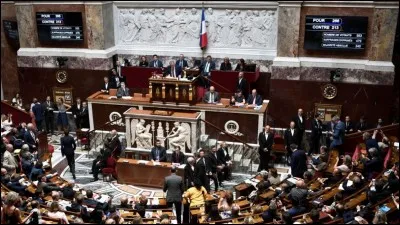 Qui peut ratifier ou approuver un traité ?