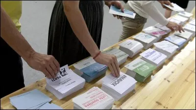 Quel est le rôle du Conseil constitutionnel ?