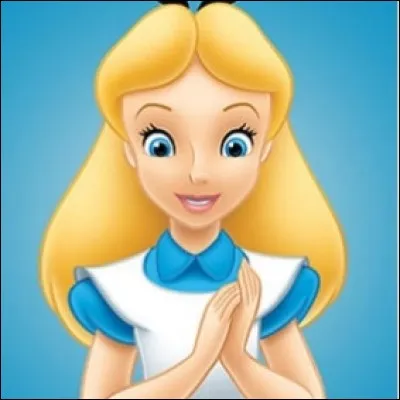 Et elle, qui est-ce ?