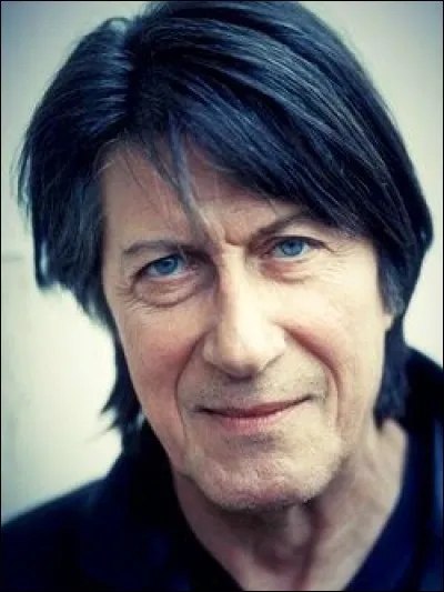 Qui est ce Jacques, chanteur, compositeur et acteur ?