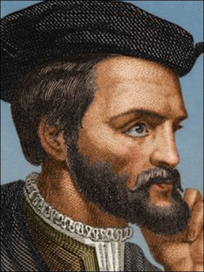 Qui est ce Jacques, navigateur, explorateur et écrivain, il aborde et explore le golfe du Saint-Laurent en 1534, il meurt en 1557 ?
