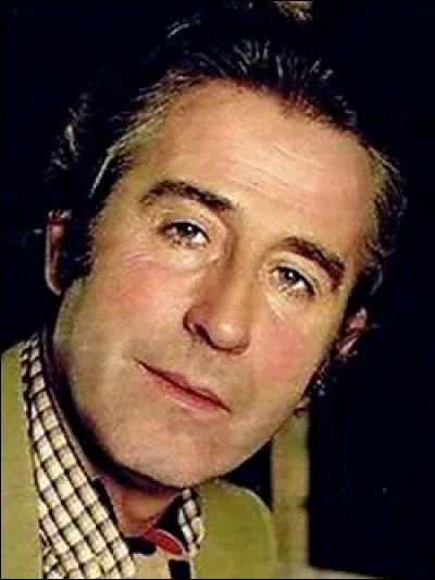 Qui est ce Jacques, danseur étoile, écrivain et mondain parisien, il meurt en 1993 ?