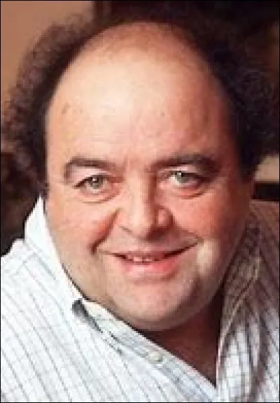 Qui est ce Jacques, acteur célèbre, mort en 2005 ?