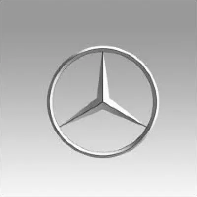 Ce logo est celui de la marque automobile Opel.