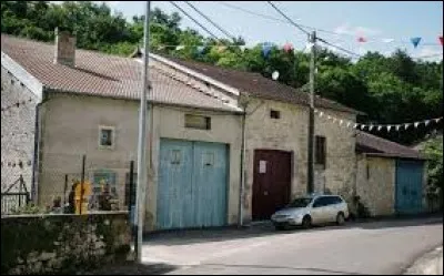 Je vous emm&egrave;ne dans le Grand-Est, &agrave; Nant-le-Petit. Petit village de 80 habitants, dans l'arrondissement de Bar-le-Duc, il se situe dans le d&eacute;partement ...