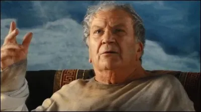 C'est un chinetoque qui a écrit des bouquins sur la stratégie martiale :