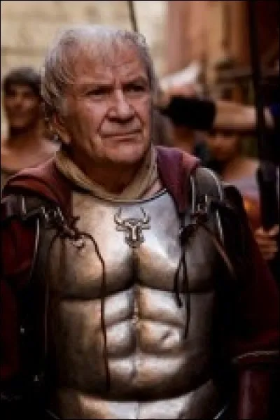 Dame Séli lui a craché sur les pompes :