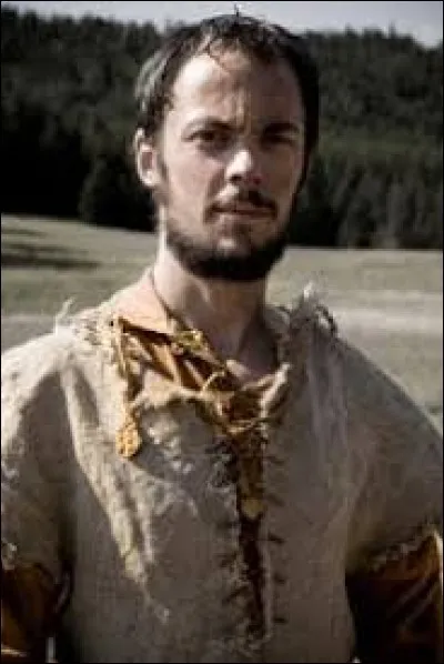 Arthur l'a viré pour faire une place à Yvain :