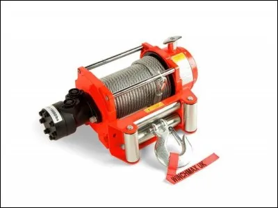 Au-dessous de celui de la question précédente, il permet de tirer un véhicule, ou autres, sur de courtes distances. Cela est un...