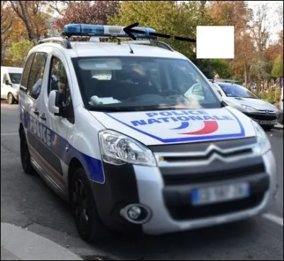 Saurez-vous reconnaître cette chose indiquée par la flèche ?