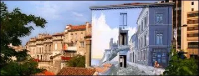 Angoulême est la préfecture du département 17.