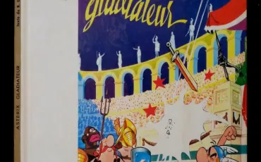 Quiz Asterix