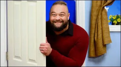 Bray Wyatt a commencé dans le clan Nexus. Mais sous quel nom ?