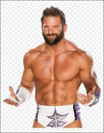 Quel titre Zack Ryder a-t-il obtenu plus une fois au moins ?