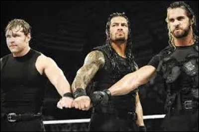 Comment a débuté le Shield ?