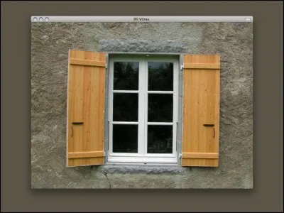 "Une Femme à sa fenêtre" est un film interprété par Romy Schneider.