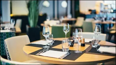 Si vous planifiez de manger au restaurant une fois par semaine en d&eacute;pensant 20 � &agrave; chaque fois, quel est votre budget annuel ?
