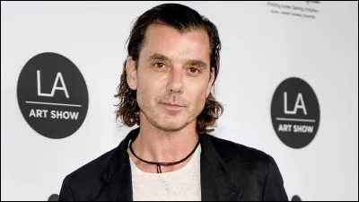 Gavin Rossdale de Bush s'est marié à quelle chanteuse principale de No Doubt ?