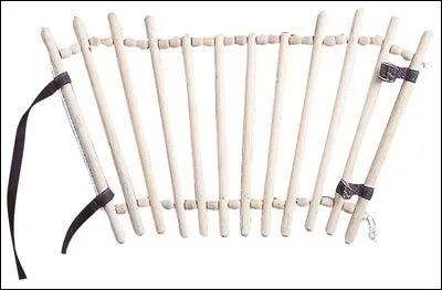 Votre cheval ou poney mange ses bandes de repos, quelle protection utilisez-vous?