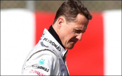 Sport : Formule 1Pays : AllemagnePalmarès : 68 pole position - 7 fois champion du monde - 155 podiums - 91 recordsPériode de domination : 17 ans (1991 - 2006 et 2010 - 2012)