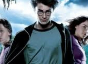 Quiz Harry Potter et le prisonnier d'Azkaban