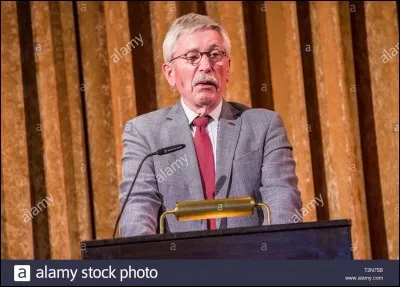 Son efficacité tient à un fil, c'est le...