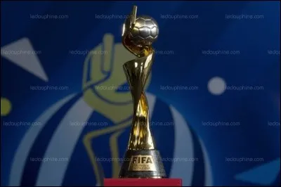 Quelle joueuse a fini premi&egrave;re dans le classement des buteuses pendant la Coupe du monde ?