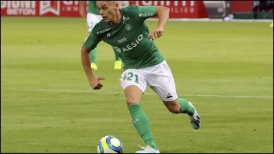 Sur quel score s'est inclin&eacute;e l'AS Saint-&Eacute;tienne face &agrave; KAA Gent en phase de groupes de Ligue Europa ?