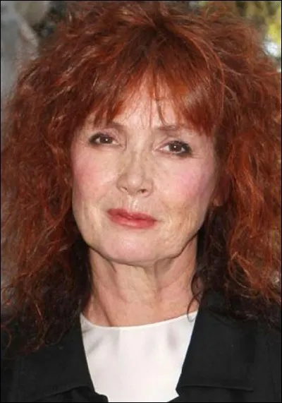 Cette actrice a joué dans "La vie est un roman", "Un dimanche à la campagne", "Mélo", "Tanguy" : elle se prénomme ...