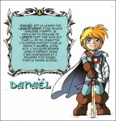 Qui en est le leader ?