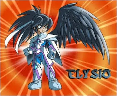 Qui est Elysio ?