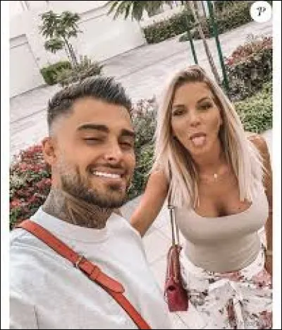 Quel couple, stars de la télé-réalité n'attend pas d'enfant ?