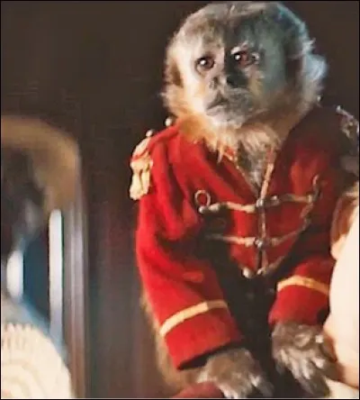 Un film de 2018 avec Daniel Auteuil dans lequel l'animal se nomme Joli-Cœur. Quel est ce film ?