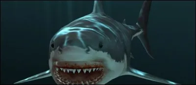 Un film de Steven Spielberg sorti en 1976 avec des requins. Quel est ce film ?