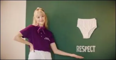 Qui a chanté "Balance ton quoi" ?